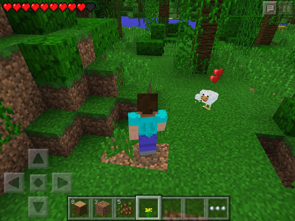 What does seed mean in Minecraft? Rankiing Wiki Facts, Films