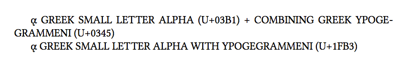 xetex XeLaTeX, LuaLaTeX, fontspec, unicode and normalization TeX