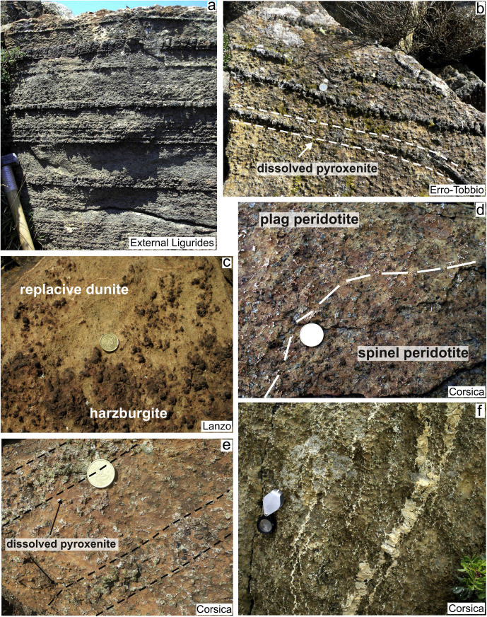 geology Do we know what the rigid mantle looks like? Earth Science
