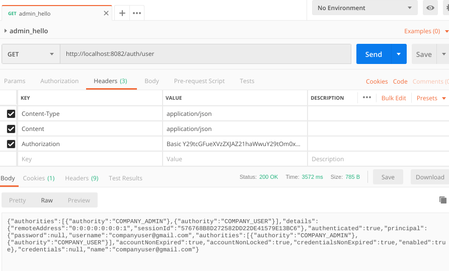 spring boot SpringBoot 2 http basic security always 401 on chrome but