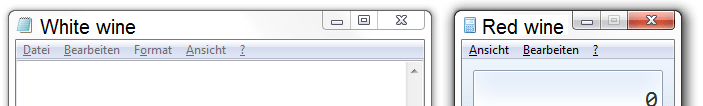batch file Wildcard in taskkill windowtitle Stack Overflow