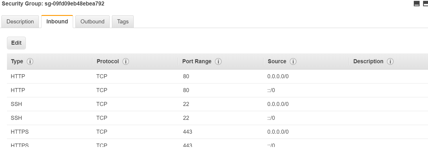 Amazonaws Com Port 22 Operation Timed Out / A server connection timeout
