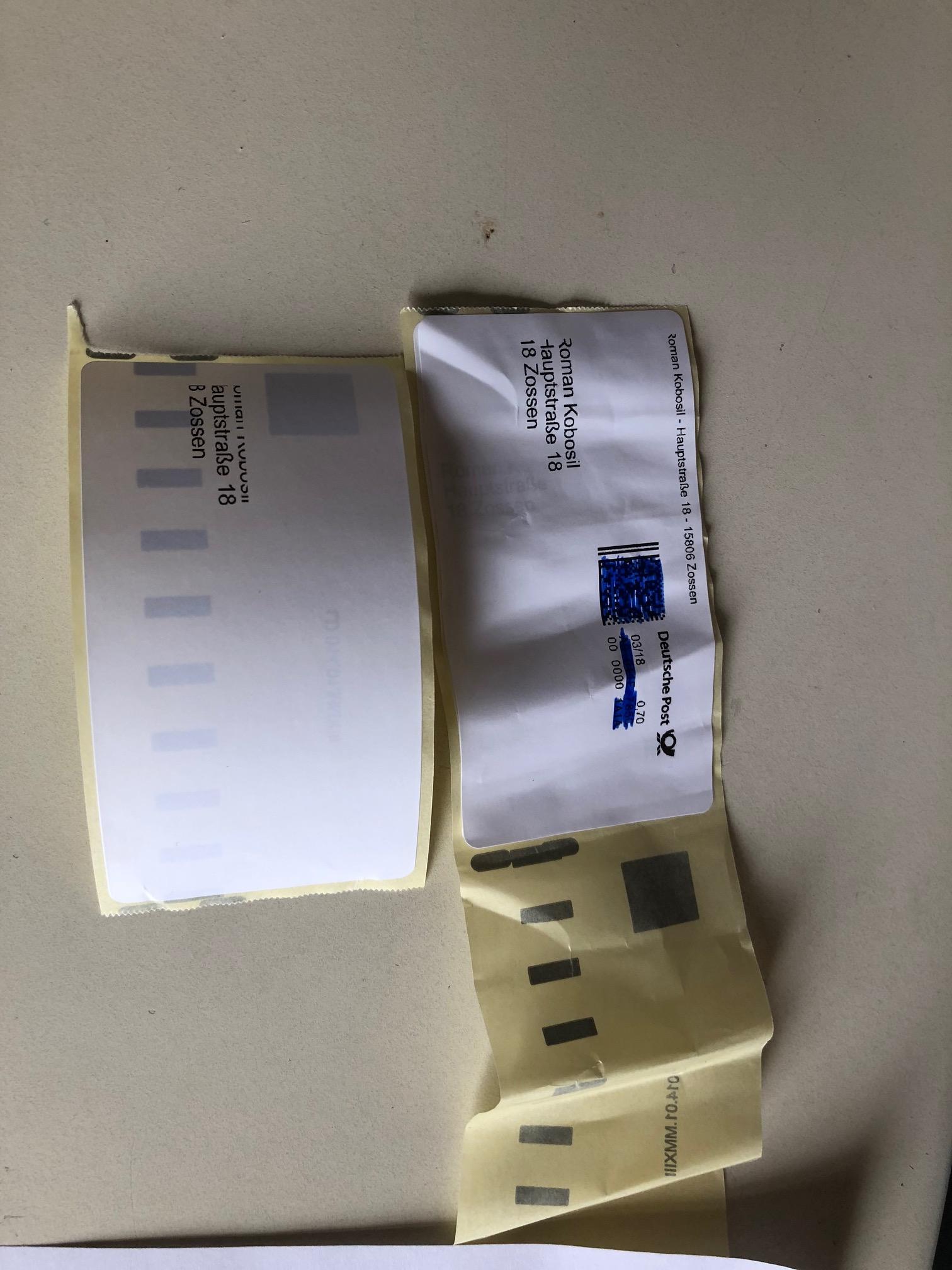 pdf java pdfbox printerjob wrong size on label Stack Overflow