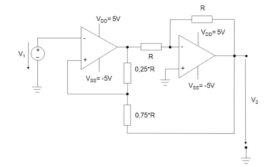 SchmittTrigger How to Calculate Hysteresis in OpAmp Circuits