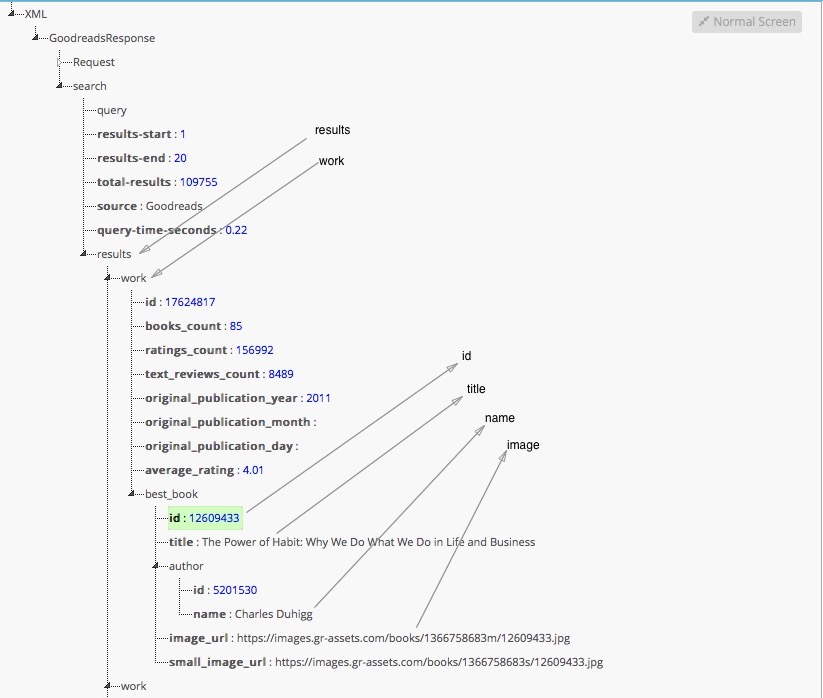 android How to solve org.simpleframework.xml.core