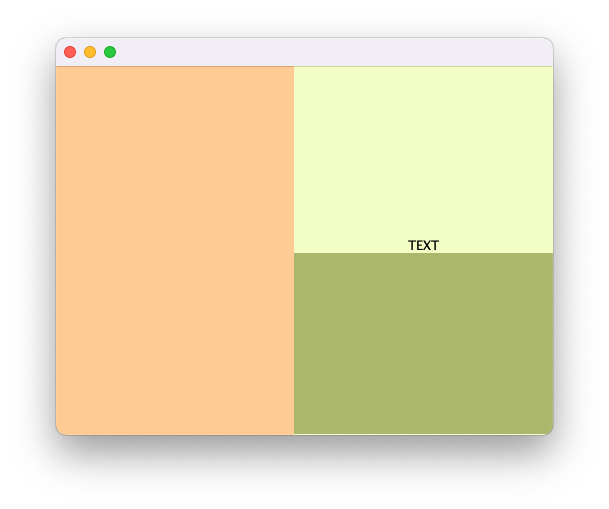 java Trouble using JLabel and JPanel Stack Overflow
