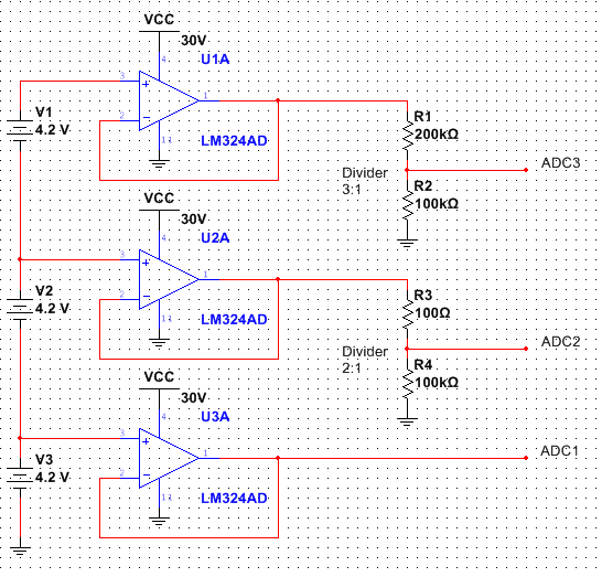operational amplifier How to reduce op amp output error