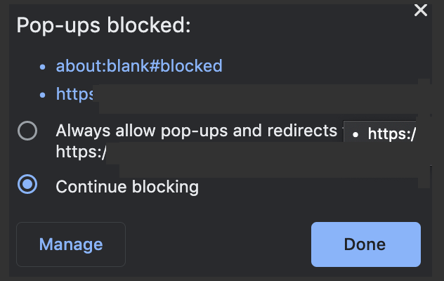 47 Javascript About Blank Blocked Javascript Nerd Answer