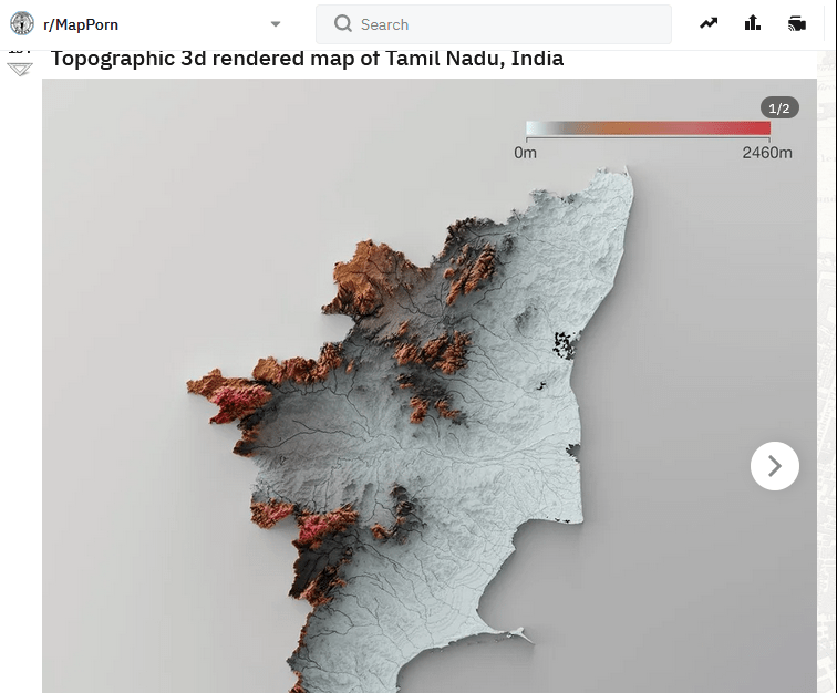 3D Map In R Maps - How To Create Topographic 3D Graphs In R? - Stack Overflow
