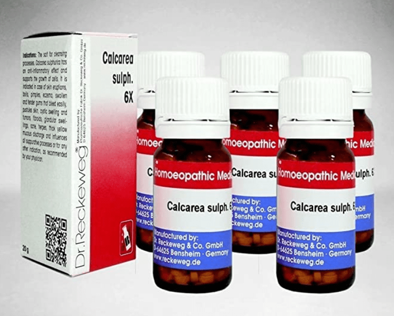 newborn Calcarea Phosphorica 6x Parenting Stack Exchange