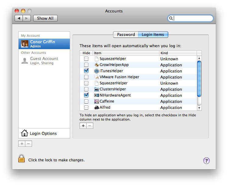 macos The application DGAgent quit unexpectedly repeatedly pops up