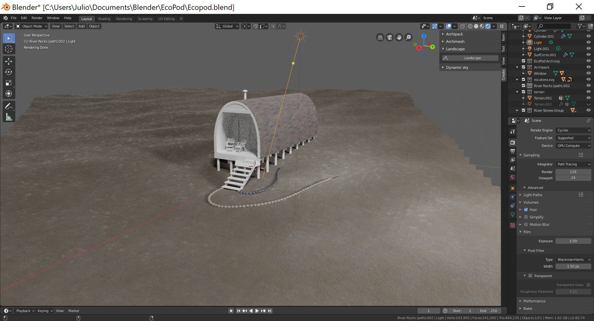 rendering Blender HDR makes objects too bright Blender Stack Exchange