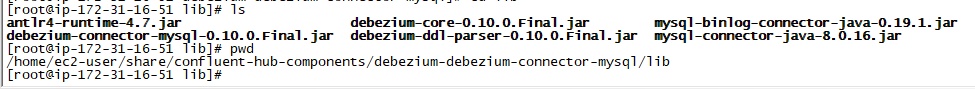 kafka mysql connector plugin.path配置_大数据知识库