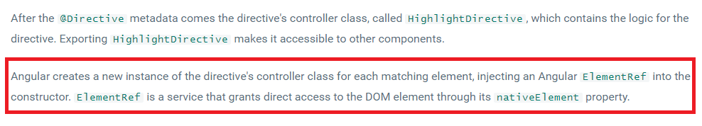 Angular 2 angularcli AOT declare abstract class in module? Stack