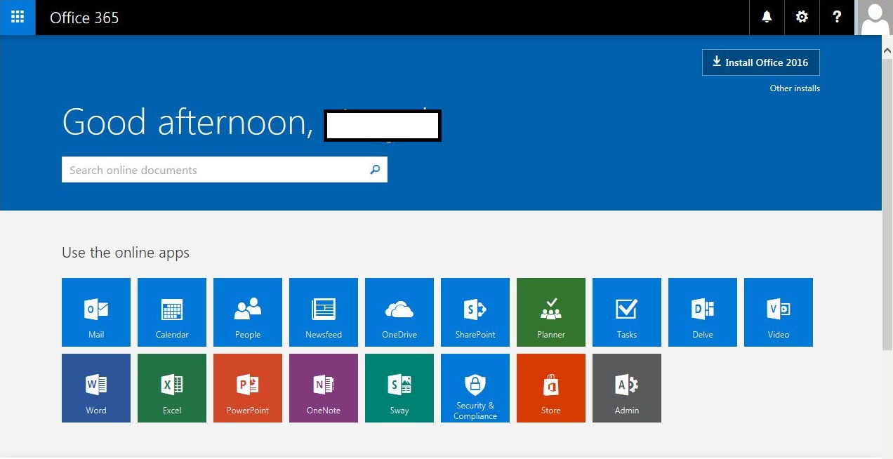 sharepoint Creating a provider hosted App sharepoint Tutorial