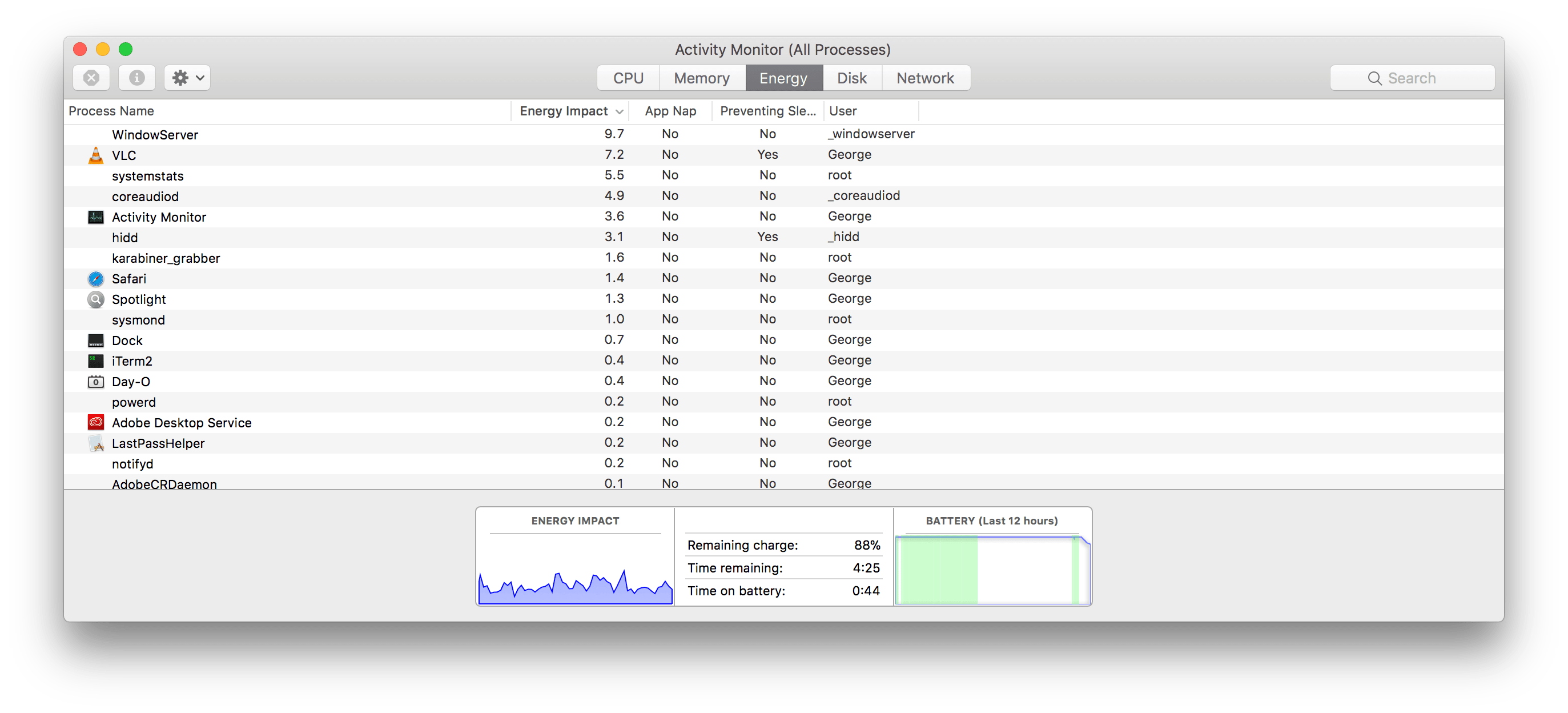hardware MacBook Pro battery drains quickly Ask Different