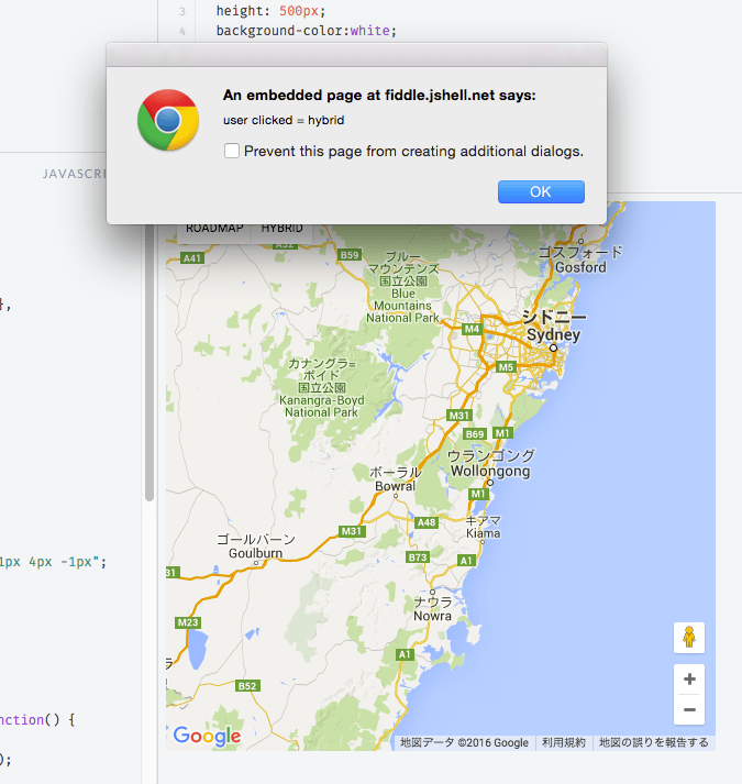 javascript Google Maps JS API Stack Overflow