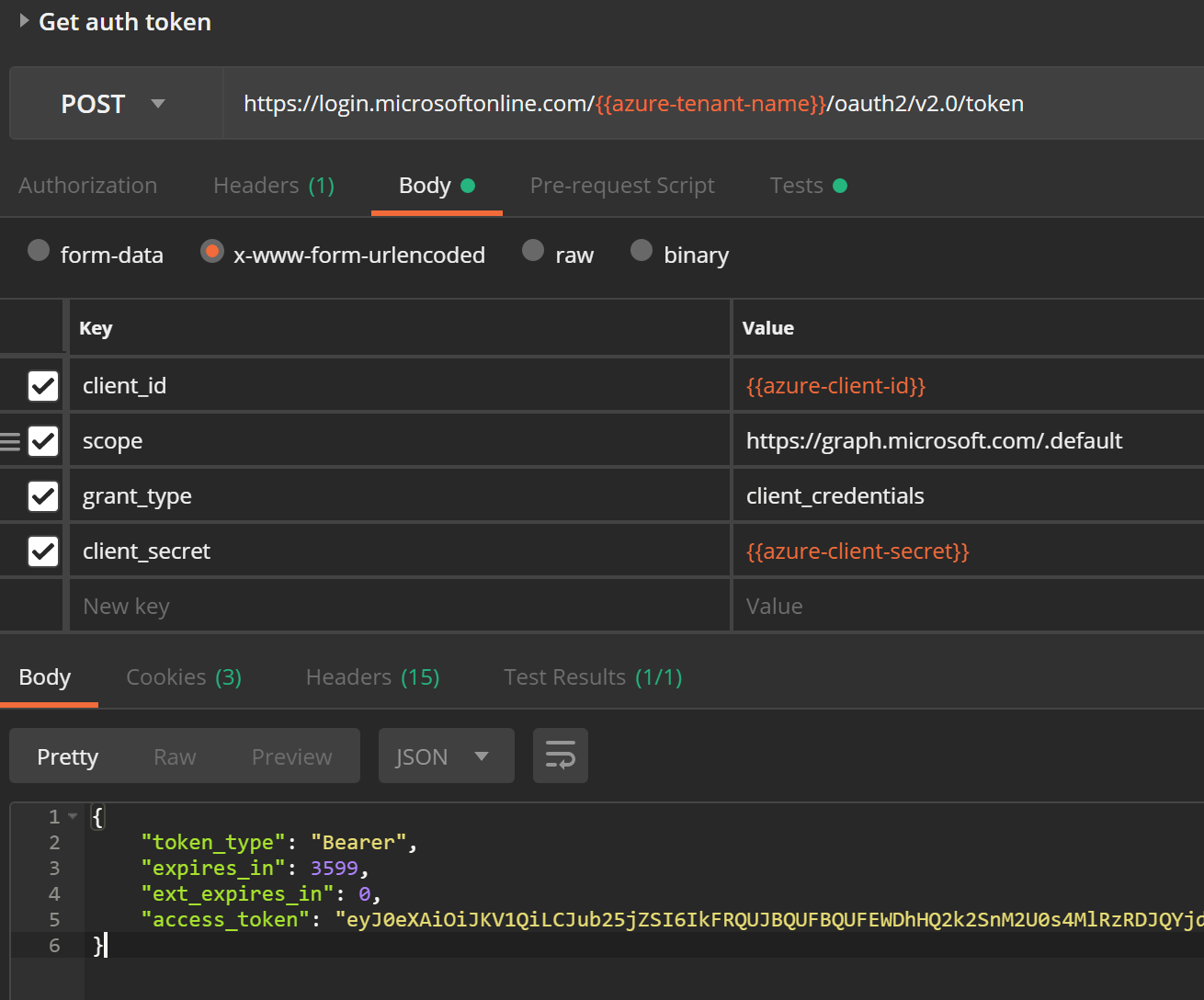 Delegated permission Send email with Microsoft Graph Microsoft Q&A