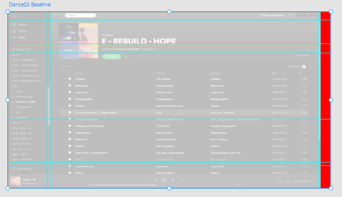 How to change JMeter http request font color Stack Overflow