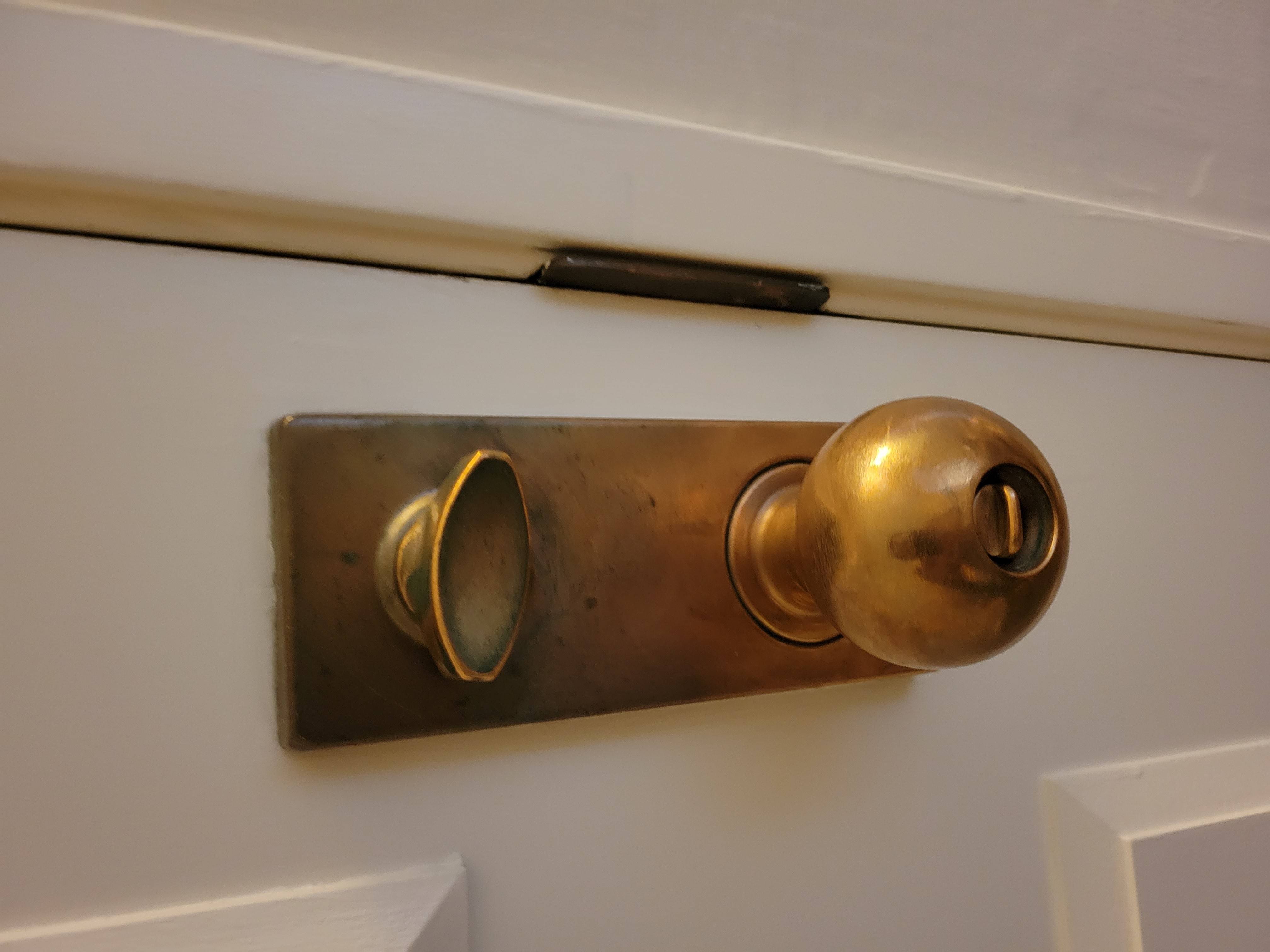 How to remove old schlage lock system Home Improvement Stack Exchange