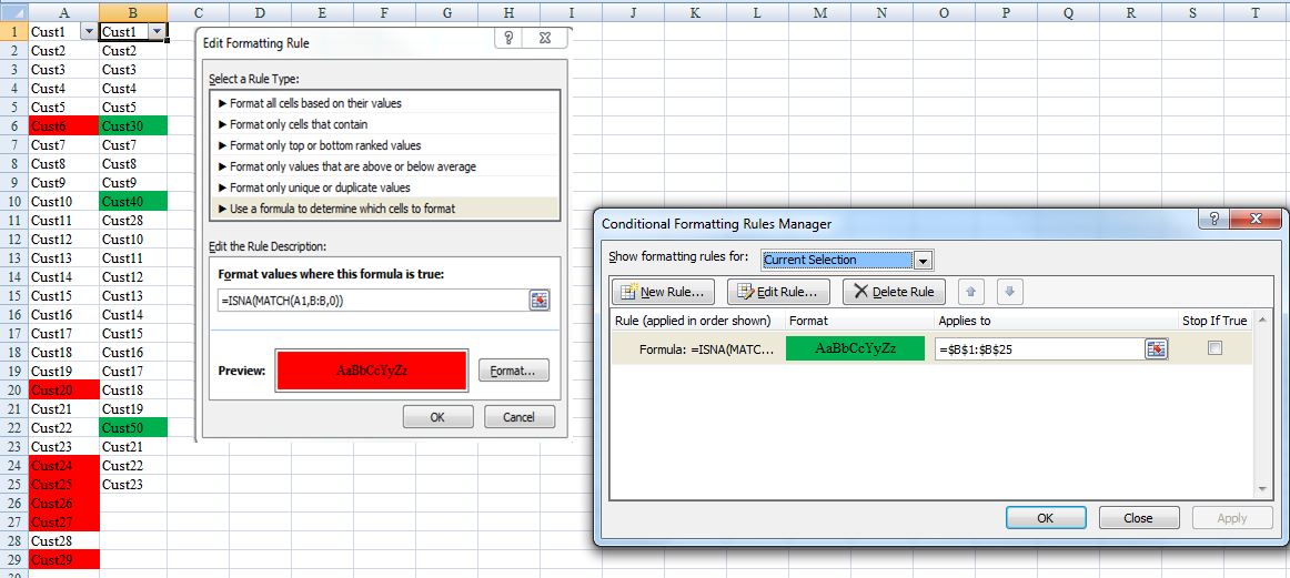 null Excel Query (VLookUp perhaps?) Stack Overflow