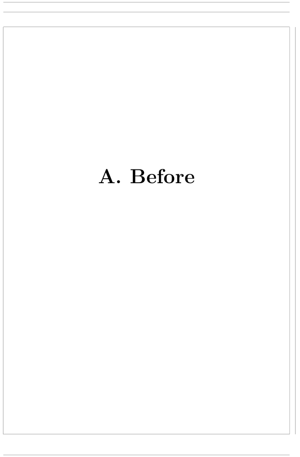 sectioning Extra section between part and chapter TeX LaTeX Stack