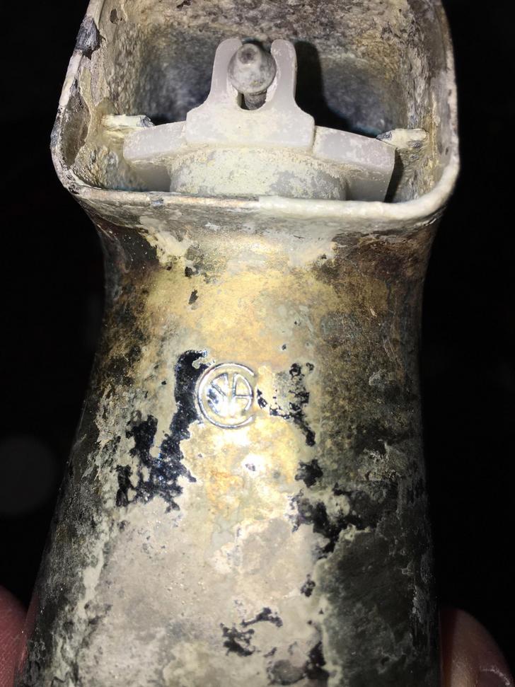 plumbing - What bathtub/shower faucet do I need with CSA - Home