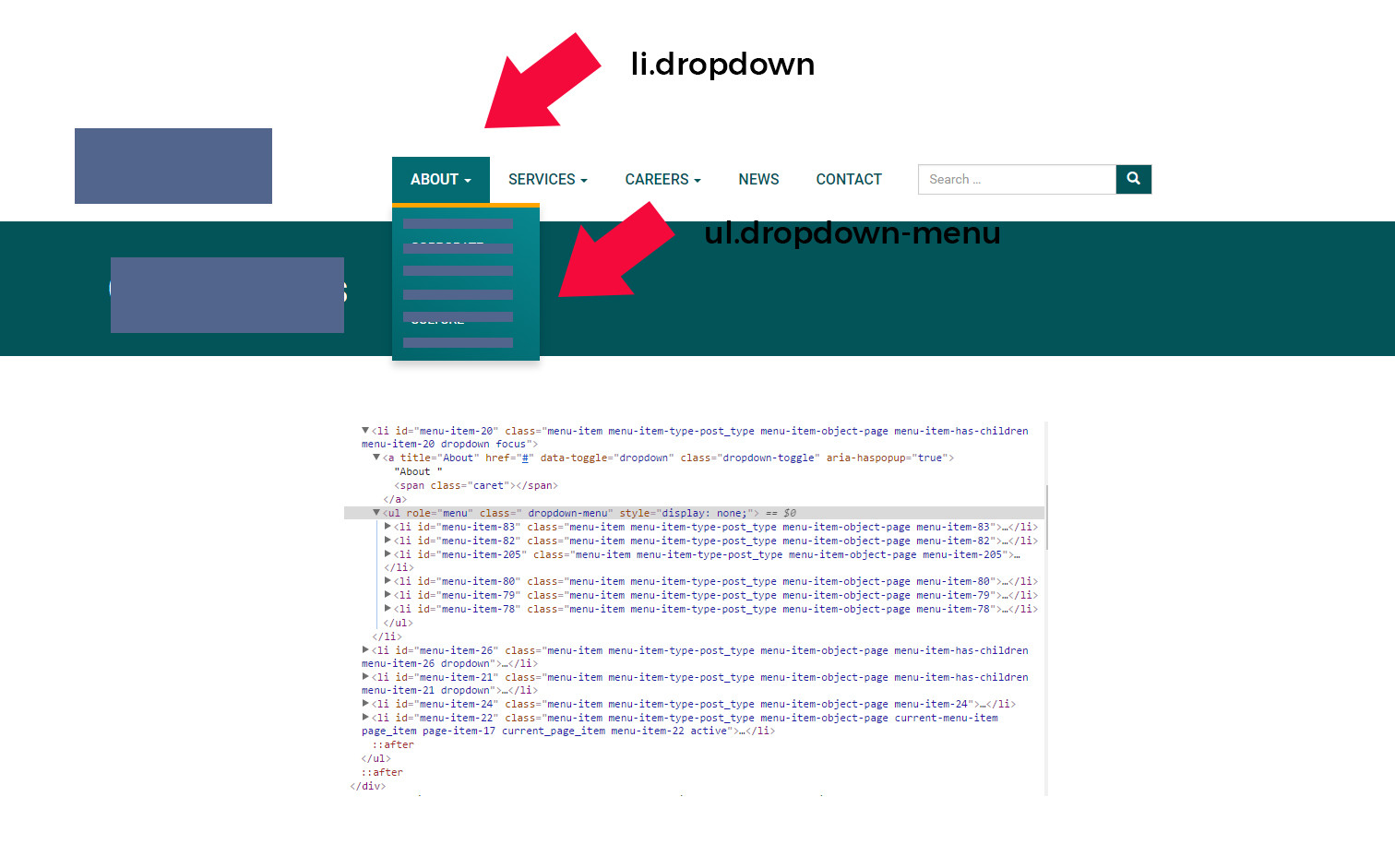 javascript Hover not working properly in jquery Stack Overflow