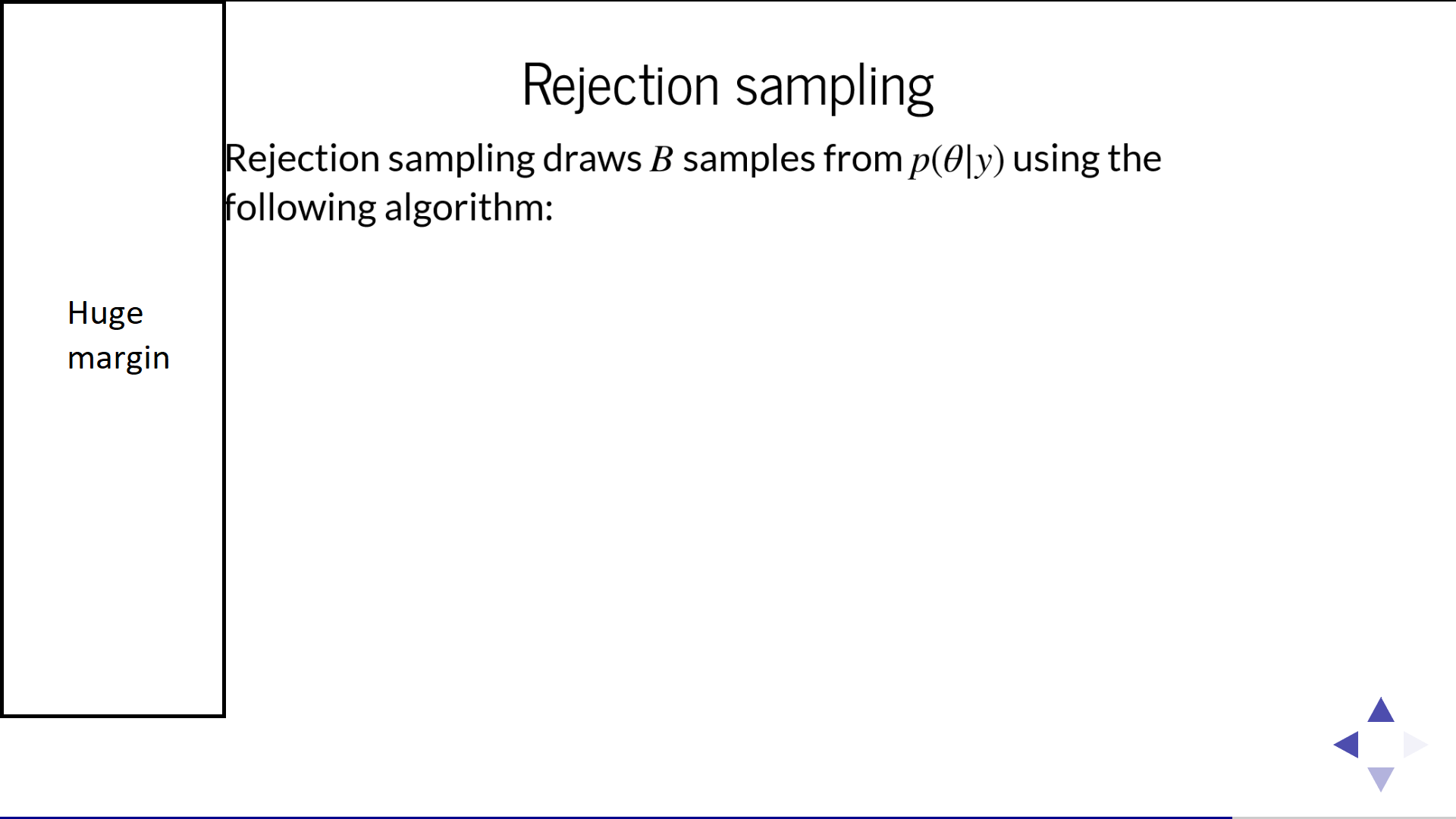 r markdown Huge left margin in reveal.js Stack Overflow
