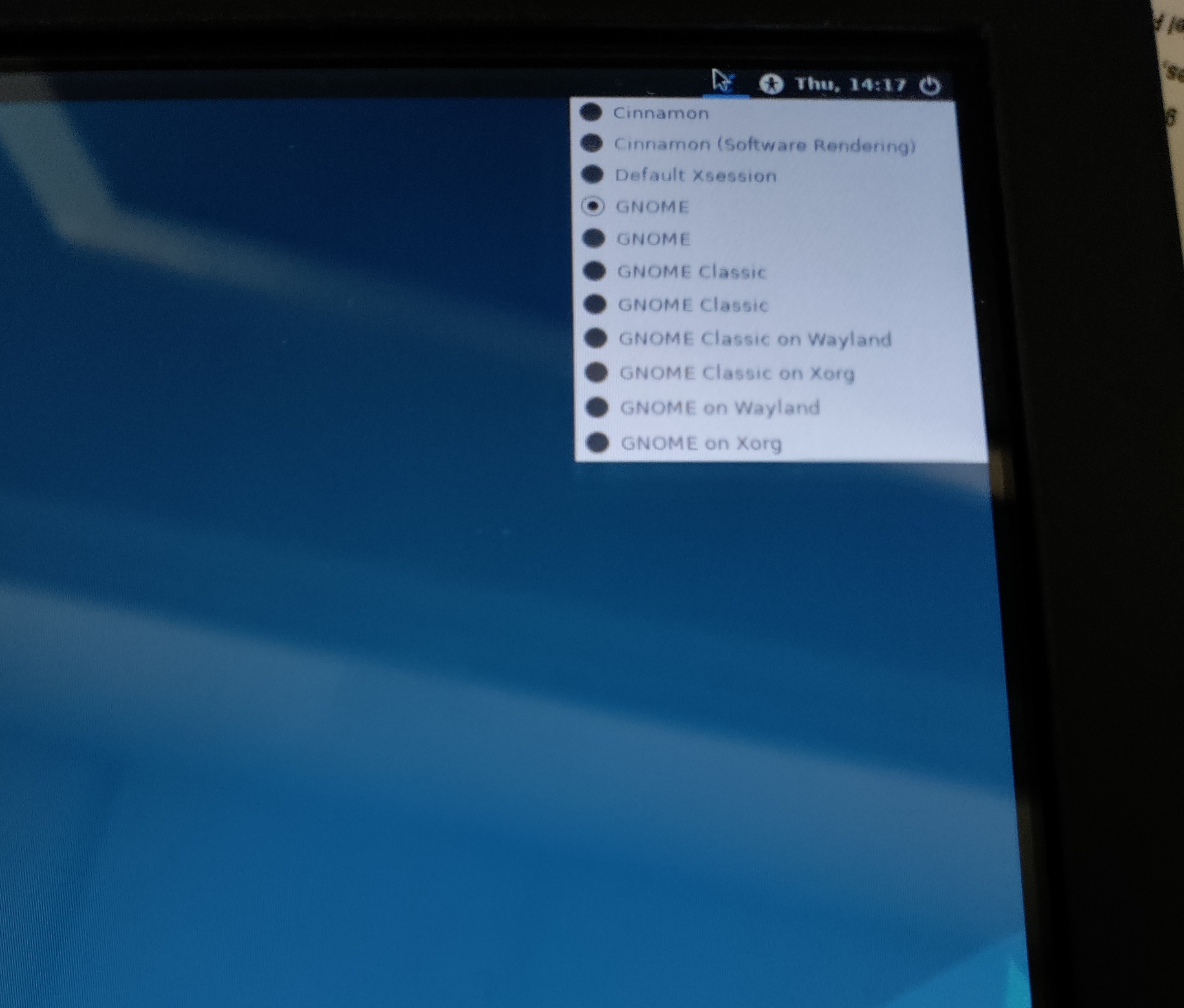 debian Where does lightdm store its desktop environment settings