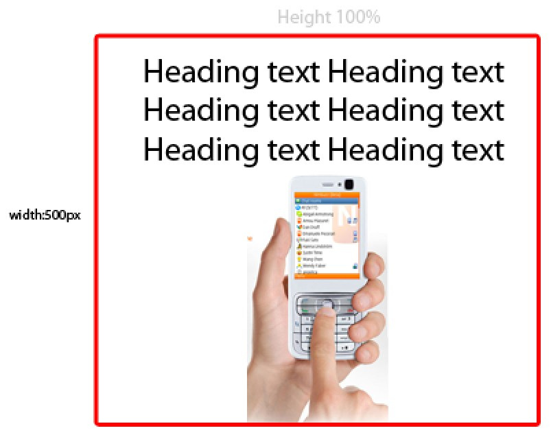 css Background images resize in both width and height upon browser window resize Stack Overflow