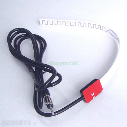 audio - Radio static with wheels at certain position - Motor Vehicle