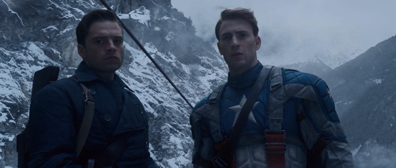 marvel If Steve Rogers wasn't so weak, could Cap be even stronger