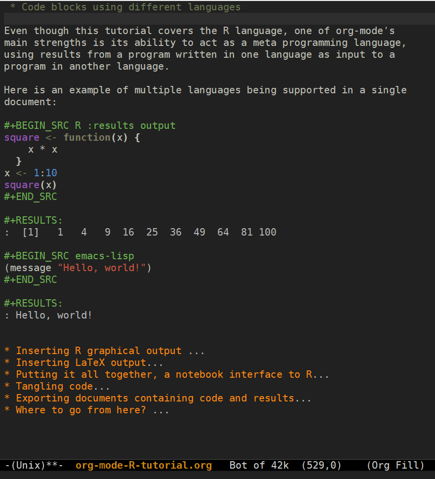 r Sweave for python Stack Overflow