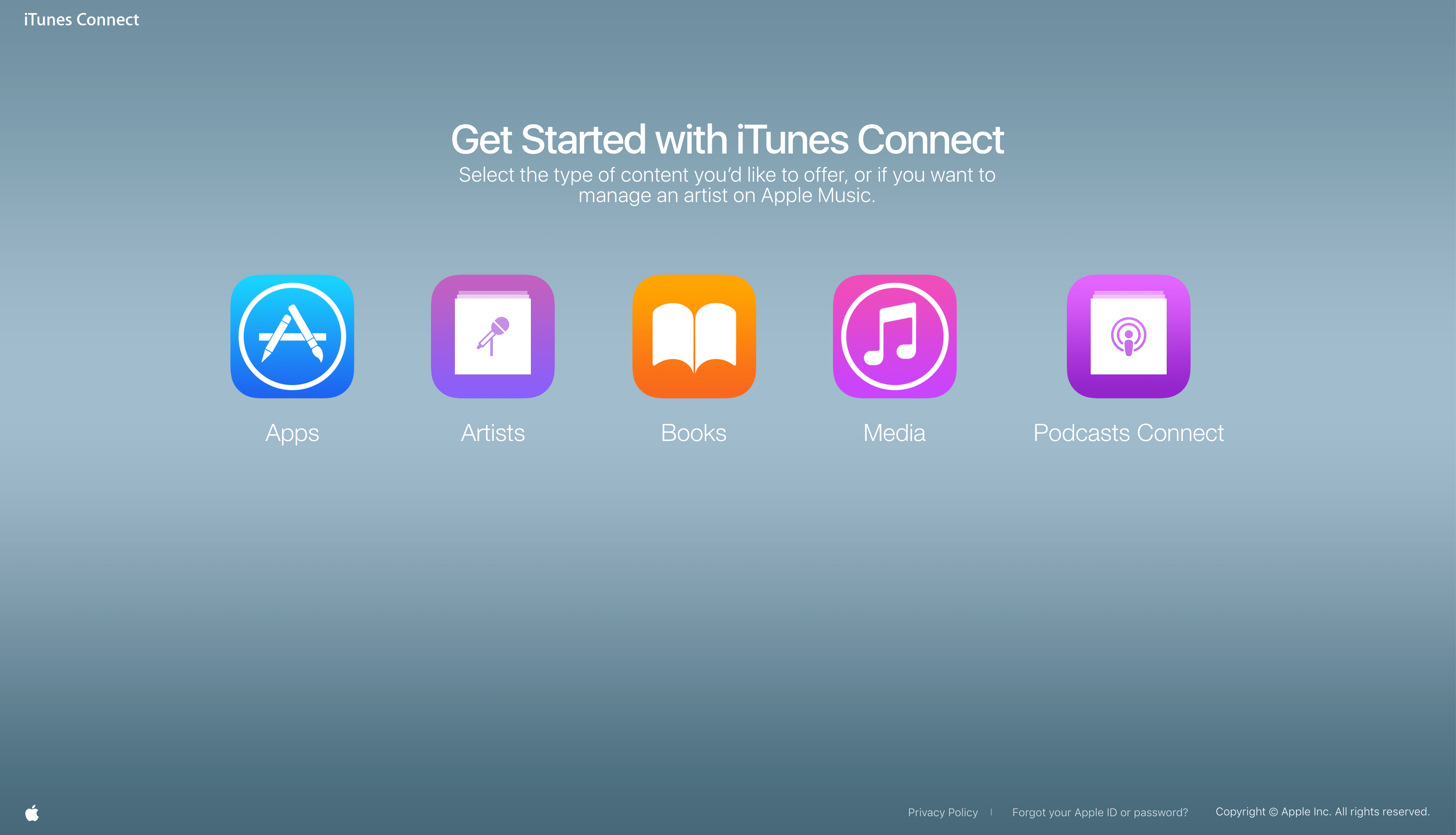 Itunes Connect Holiday Schedule 2023 Apps Link In Itunes Connect Stop Working After 2021 Wwdc - Stack Overflow