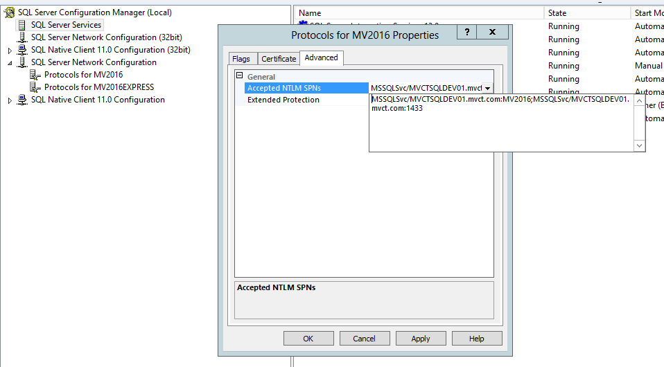 Target Principal Name Is Incorrect: Understanding And Fixing The Issue