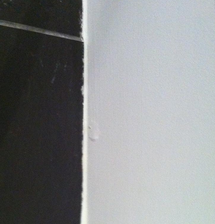 bathroom can i paint my bathtub wall? Home Improvement Stack Exchange