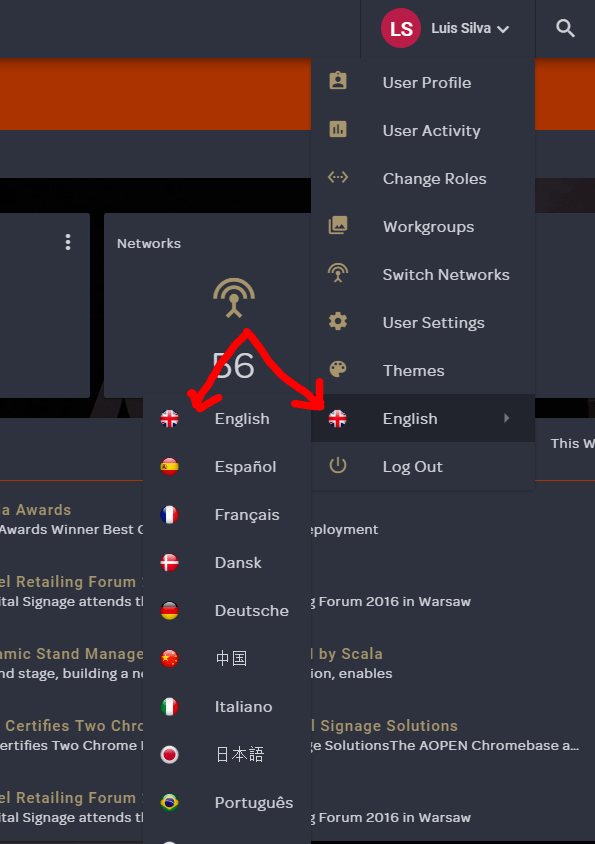 material ui Changing the value of an element onclick in ReactJS