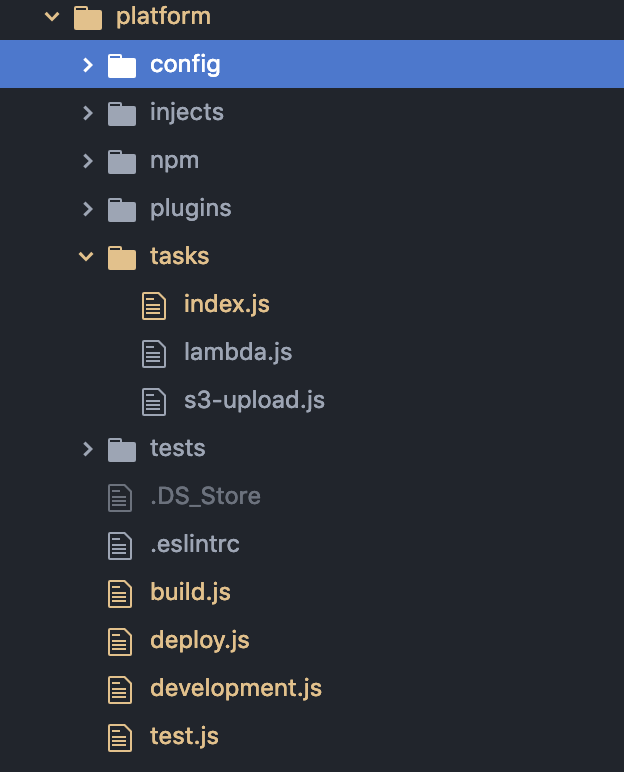 javascript Gulp without Gulpfile.js Stack Overflow