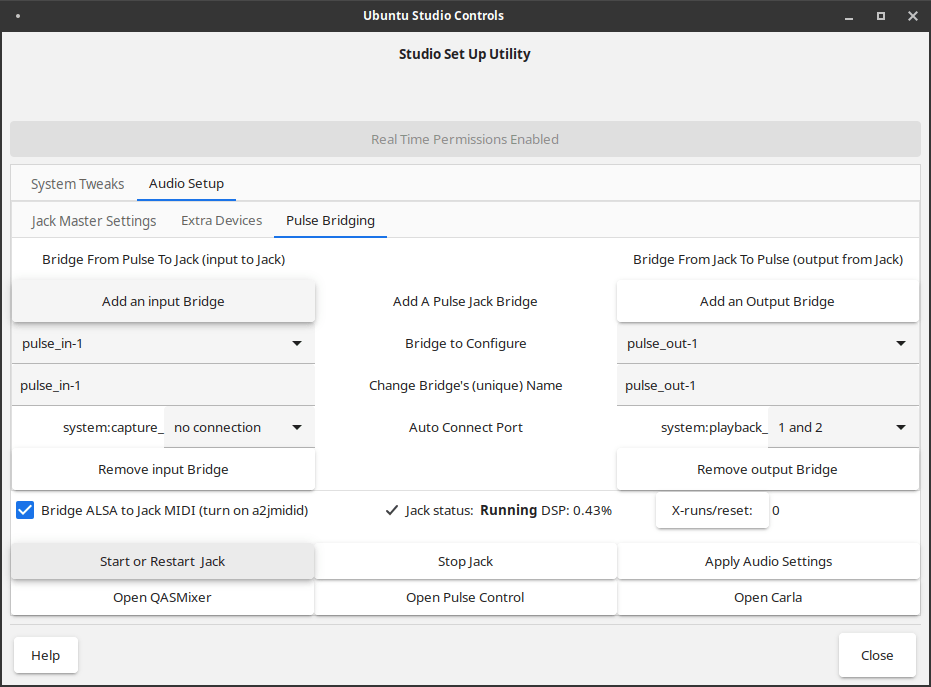 sound USB Microphone (webcam) and JACK, Ubuntu Studio Ask Ubuntu