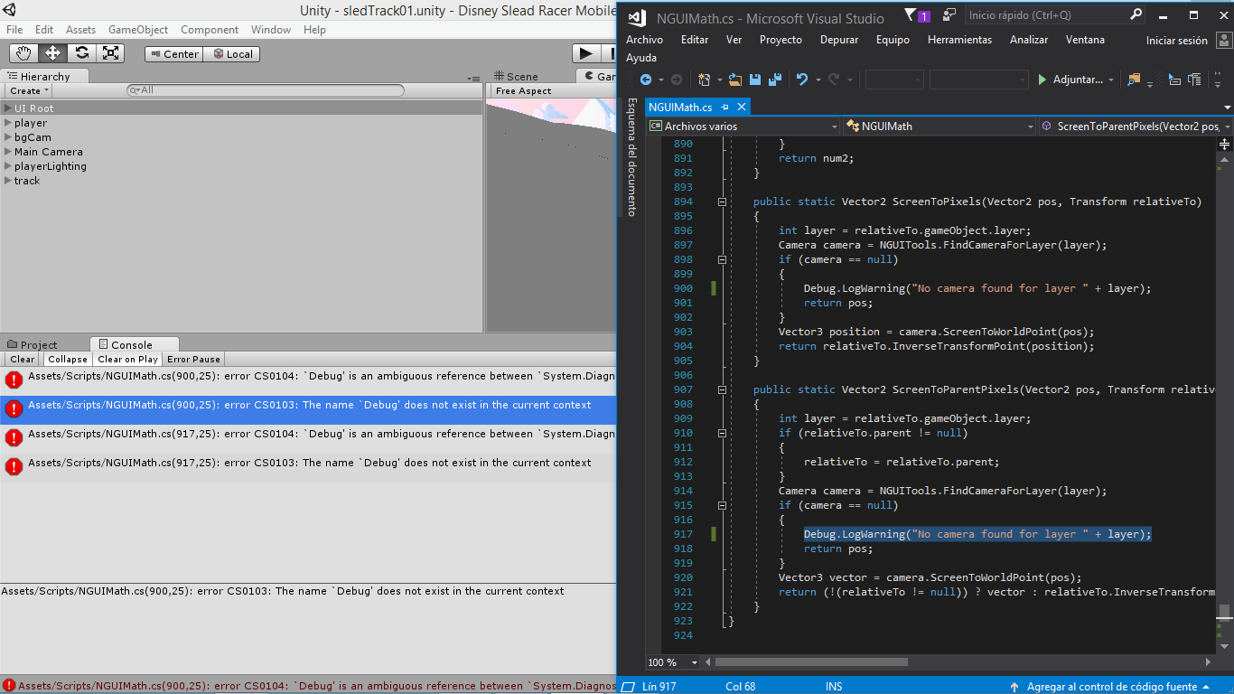 What are these red dots on the UV vertices? Blender Stack Exchange