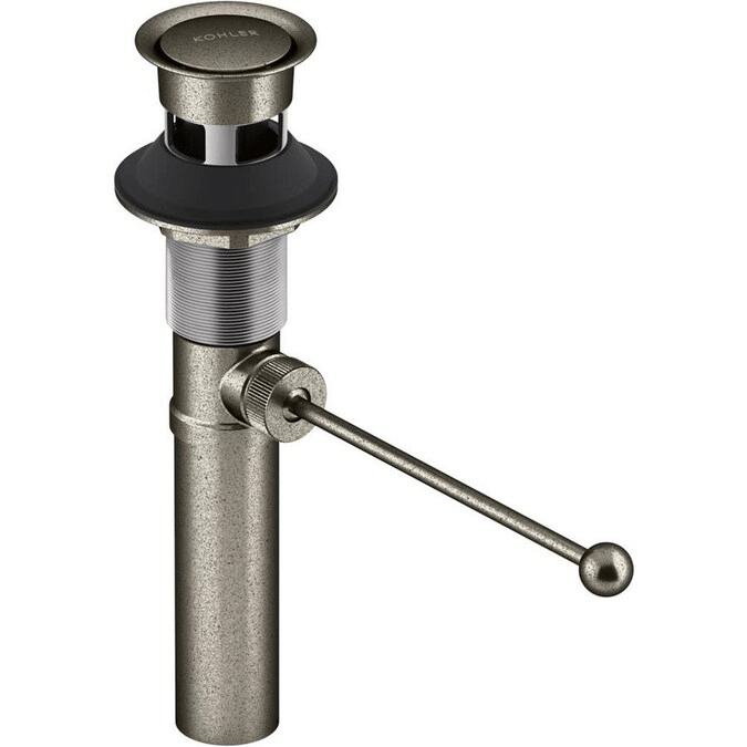 plumbing How to tighten this nut underneath my pedestal sink? Home