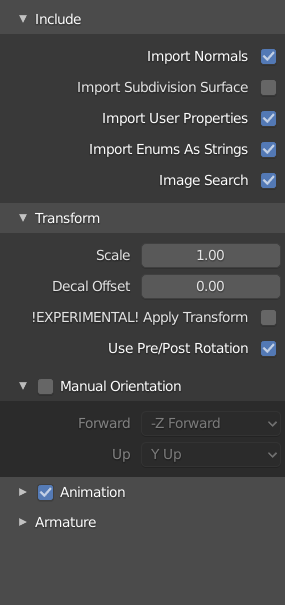 3ds Max To Blender Rotations And Locations Are All Wrong Blender Stack Exchange