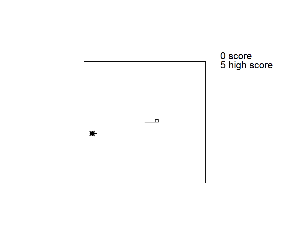 debugging Python Turtle coordinates not working