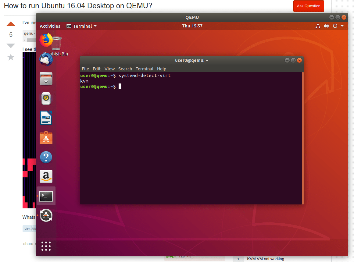 Qemu image lasopainsure