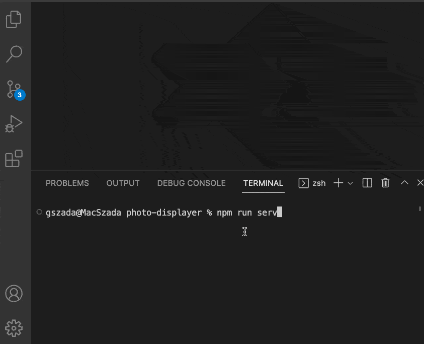 vue.js How to disable eslint rule for