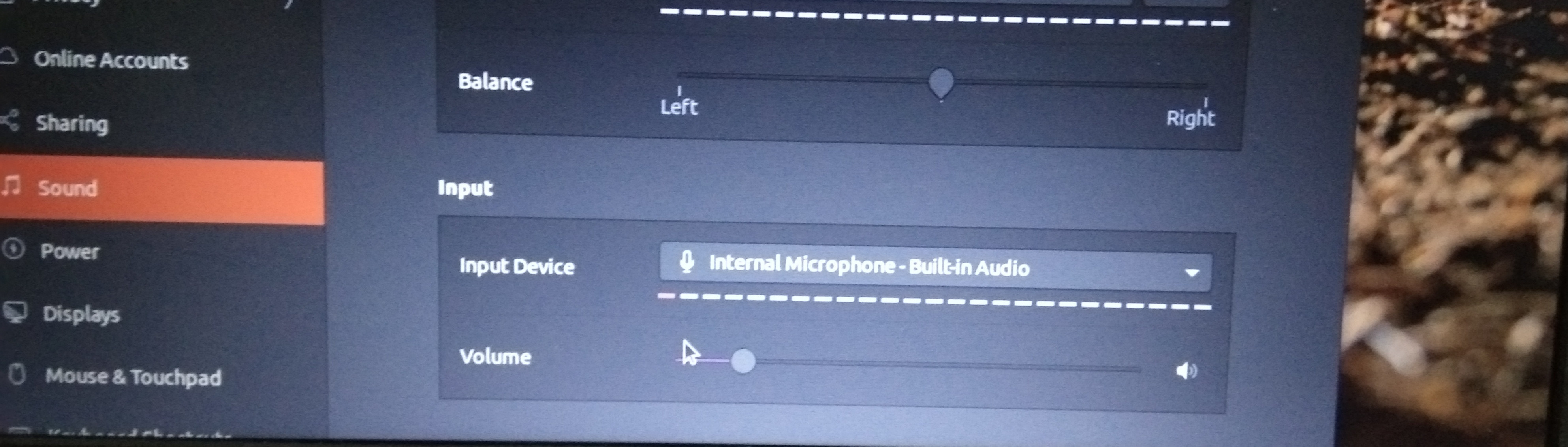 sound How to natively turn off internal microphone(mic)? Ask Ubuntu