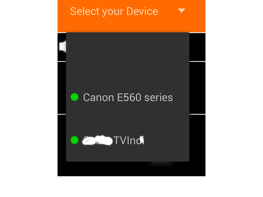 How to set default value to spinner dropdown in Android? How to set