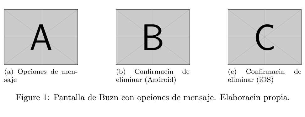 horizontal alignment Centering doesn't work for figure with tabularx