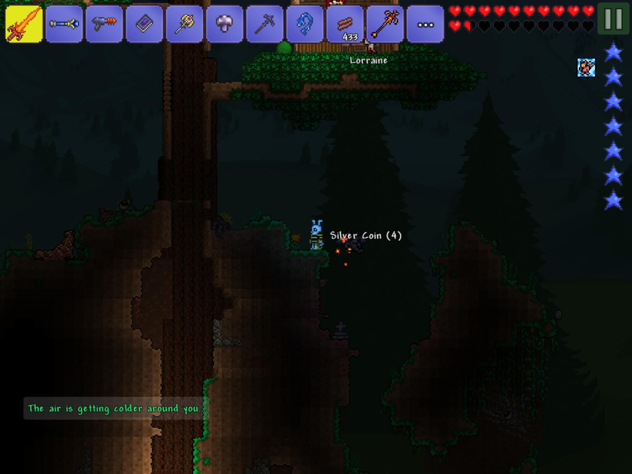 terraria mobile What are some tactics for killing skeletron prime? (terrarria iOS) Arqade